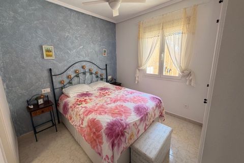 Byhus i Ciudad Quesada, Alicante, Ciudad Quesada - € 189.995 | Ref: CM413 - foto 12
