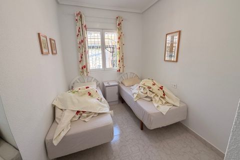 Byhus i Ciudad Quesada, Alicante, Ciudad Quesada - € 189.995 | Ref: CM413 - foto 13
