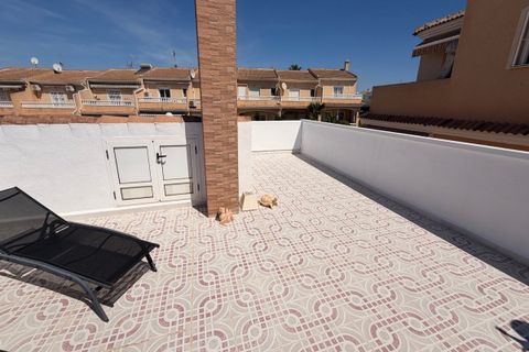 Byhus i Ciudad Quesada, Alicante, Ciudad Quesada - € 189.995 | Ref: CM413 - foto 16