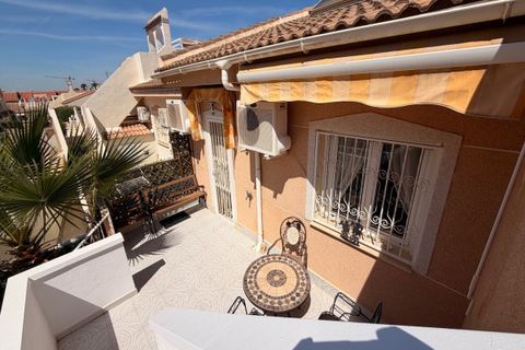 Byhus i Ciudad Quesada, Alicante, Ciudad Quesada - € 189.995 | Ref: CM413 - foto 17