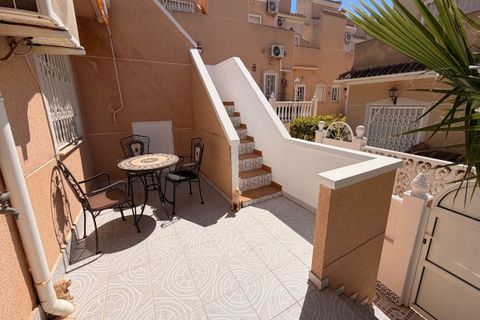Byhus i Ciudad Quesada, Alicante, Ciudad Quesada - € 189.995 | Ref: CM413 - foto 18