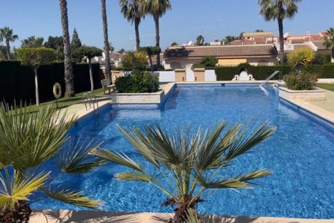 Byhus i Ciudad Quesada, Alicante, Ciudad Quesada - € 189.995 | Ref: CM413 - foto 19