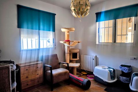 Villa a Turis, Valencia, Turis - € 242.000 | Ref: VLC5306 - foto 8