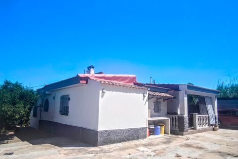 Villa a Turis, Valencia, Turis - € 242.000 | Ref: VLC5306 - foto 16