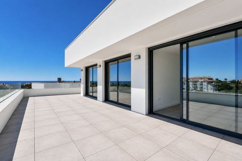Villa i La Duquesa, Malaga, La Duquesa - € 1.165.000 | Ref: R5395828 - foto 1