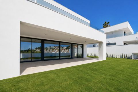 Villa i La Duquesa, Malaga, La Duquesa - € 1.165.000 | Ref: R5395828 - foto 6
