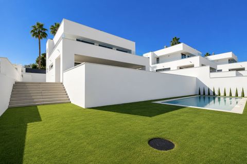 Villa i La Duquesa, Malaga, La Duquesa - € 1.165.000 | Ref: R5395828 - foto 10