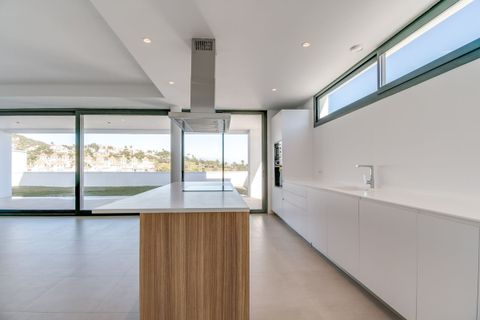 Villa i La Duquesa, Malaga, La Duquesa - € 1.165.000 | Ref: R5395828 - foto 29
