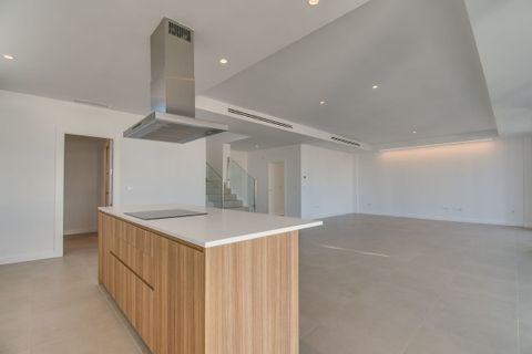 Villa i La Duquesa, Malaga, La Duquesa - € 1.165.000 | Ref: R5395828 - foto 35