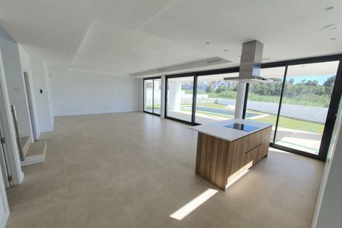Villa a La Duquesa, Malaga, La Duquesa - € 1.065.000 | Ref: R5396608 - foto 4