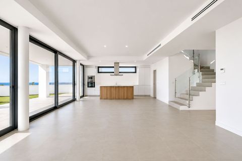 Villa a La Duquesa, Malaga, La Duquesa - € 1.065.000 | Ref: R5396608 - foto 5