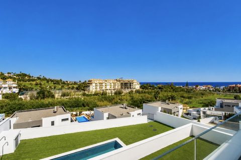 Villa a La Duquesa, Malaga, La Duquesa - € 1.065.000 | Ref: R5396608 - foto 8