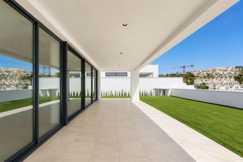 Villa a La Duquesa, Malaga, La Duquesa - € 1.065.000 | Ref: R5396608 - foto 12