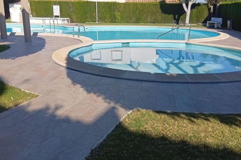 Villa i Orihuela Costa, Alicante, Orihuela Costa - € 214.000 | Ref: 26V063_7425/3696 - foto 1