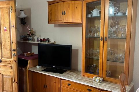 Villa i Orihuela Costa, Alicante, Orihuela Costa - € 214.000 | Ref: 26V063_7425/3696 - foto 12