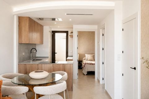 Rækkehus i Dolores, Alicante, Dolores - € 259.000 | Ref: SDP05699SMA5/3696 - foto 1