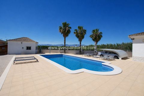 Landejendom i Catral, Alicante, Catral - € 325.000 | Ref: CAT DD-D-D - foto 2