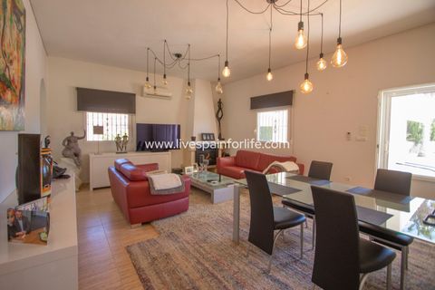Landejendom i Catral, Alicante, Catral - € 325.000 | Ref: CAT DD-D-D - foto 4