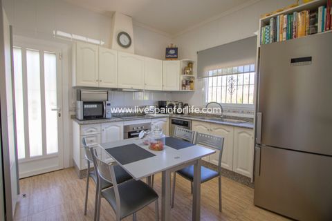 Landejendom i Catral, Alicante, Catral - € 325.000 | Ref: CAT DD-D-D - foto 5