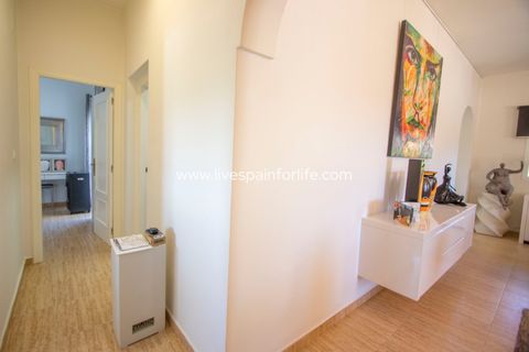 Landejendom i Catral, Alicante, Catral - € 325.000 | Ref: CAT DD-D-D - foto 11