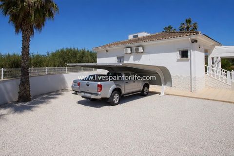 Landejendom i Catral, Alicante, Catral - € 325.000 | Ref: CAT DD-D-D - foto 17