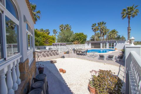Landejendom i Catral, Alicante, Catral - € 549.000 | Ref: CAT ROS-D-D - foto 8