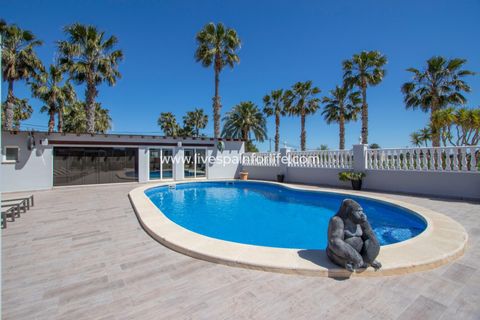 Landejendom i Catral, Alicante, Catral - € 549.000 | Ref: CAT ROS-D-D - foto 11