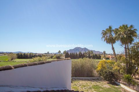 Landejendom i Catral, Alicante, Catral - € 549.000 | Ref: CAT ROS-D-D - foto 38
