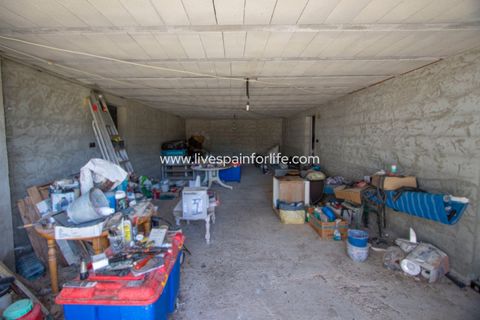 Landejendom i Catral, Alicante, Catral - € 549.000 | Ref: CAT ROS-D-D - foto 43