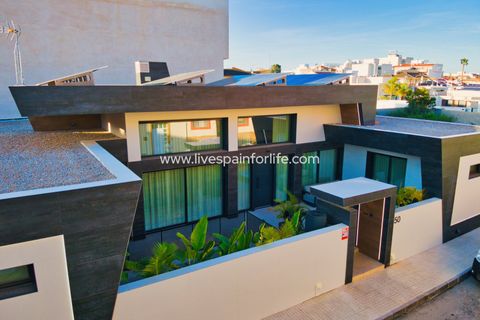 Villa i Murcia, Murcia, Murcia - € 869.000 | Ref: Pil EDM - foto 4