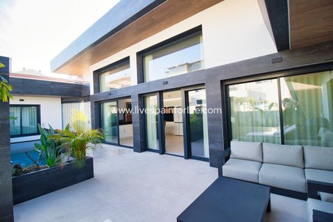 Villa i Murcia, Murcia, Murcia - € 869.000 | Ref: Pil EDM - foto 6