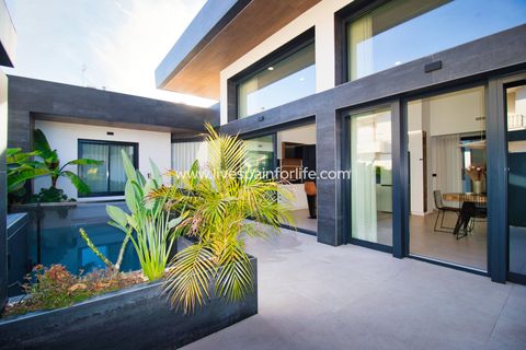 Villa i Murcia, Murcia, Murcia - € 869.000 | Ref: Pil EDM - foto 7