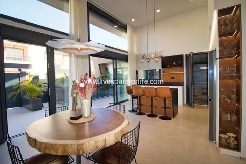 Villa i Murcia, Murcia, Murcia - € 869.000 | Ref: Pil EDM - foto 9