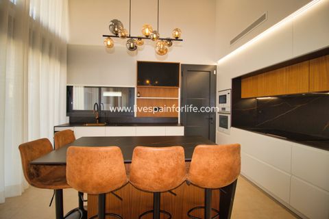 Villa i Murcia, Murcia, Murcia - € 869.000 | Ref: Pil EDM - foto 11