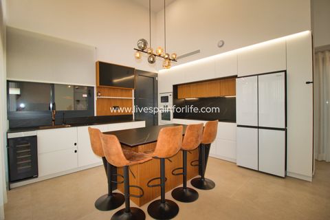 Villa i Murcia, Murcia, Murcia - € 869.000 | Ref: Pil EDM - foto 12