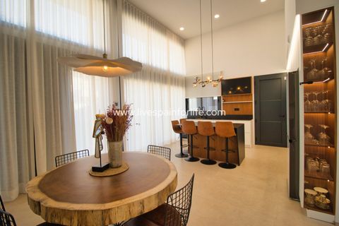 Villa i Murcia, Murcia, Murcia - € 869.000 | Ref: Pil EDM - foto 13