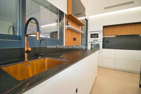 Villa i Murcia, Murcia, Murcia - € 869.000 | Ref: Pil EDM - foto 15