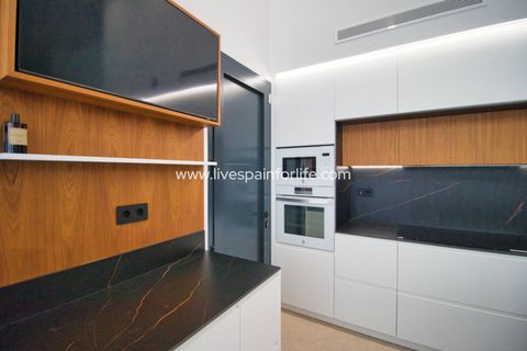 Villa i Murcia, Murcia, Murcia - € 869.000 | Ref: Pil EDM - foto 18