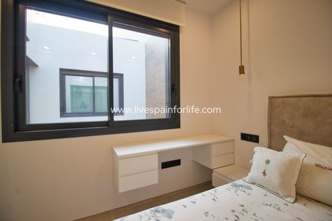 Villa i Murcia, Murcia, Murcia - € 869.000 | Ref: Pil EDM - foto 40
