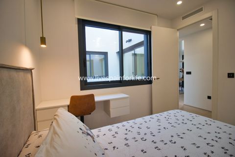 Villa i Murcia, Murcia, Murcia - € 869.000 | Ref: Pil EDM - foto 42