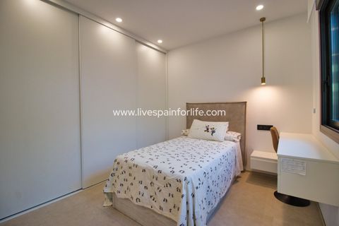 Villa i Murcia, Murcia, Murcia - € 869.000 | Ref: Pil EDM - foto 43