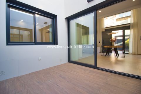 Villa i Murcia, Murcia, Murcia - € 869.000 | Ref: Pil EDM - foto 46