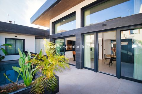Villa i Murcia, Murcia, Murcia - € 869.000 | Ref: Pil EDM - foto 50