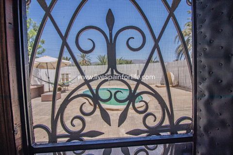 Landejendom i Albatera, Alicante, Albatera - € 399.995 | Ref: Crev MMVAlba-D-D - foto 2
