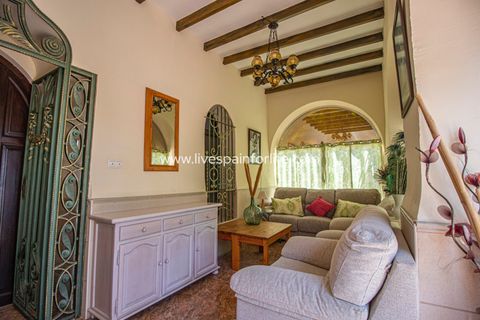 Landejendom i Albatera, Alicante, Albatera - € 399.995 | Ref: Crev MMVAlba-D-D - foto 6