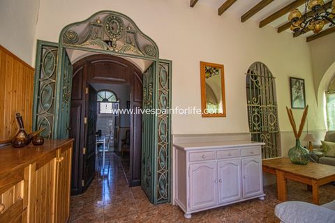 Landejendom i Albatera, Alicante, Albatera - € 399.995 | Ref: Crev MMVAlba-D-D - foto 7