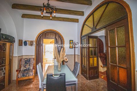 Landejendom i Albatera, Alicante, Albatera - € 399.995 | Ref: Crev MMVAlba-D-D - foto 8