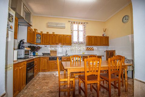 Landejendom i Albatera, Alicante, Albatera - € 399.995 | Ref: Crev MMVAlba-D-D - foto 9
