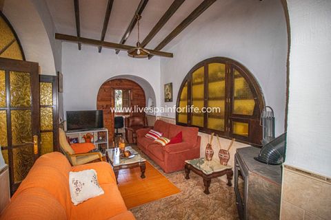 Landejendom i Albatera, Alicante, Albatera - € 399.995 | Ref: Crev MMVAlba-D-D - foto 10