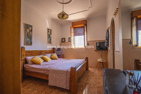 Landejendom i Albatera, Alicante, Albatera - € 399.995 | Ref: Crev MMVAlba-D-D - foto 11